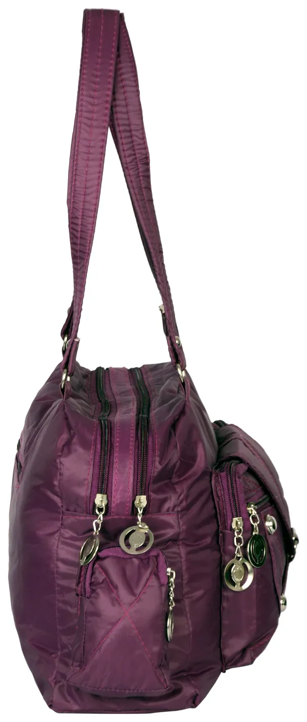 Exotique_Women's_Pink_Handbag_(HW0009PK)