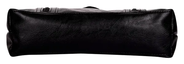 Exotique_Women's_Black_Handbag_(HW0010BK)