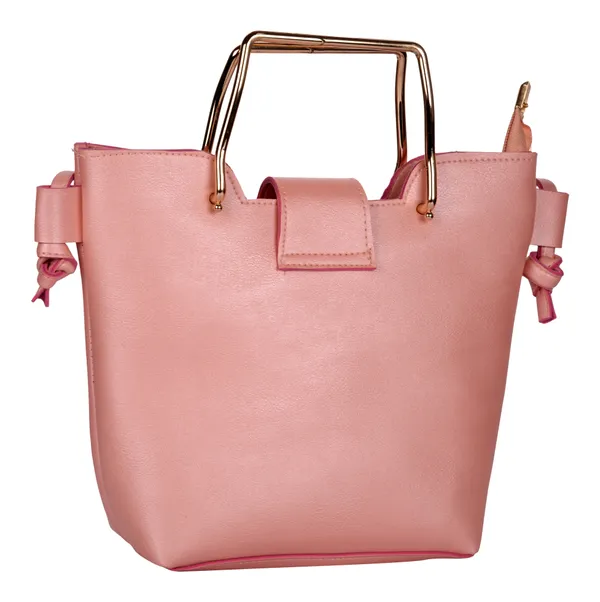 Exotique_Women's_Pink_Handbag_(HW0011PK)