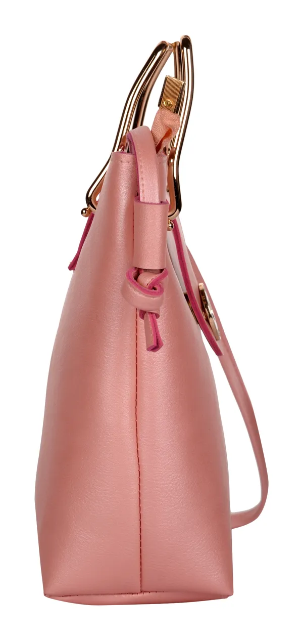 Exotique_Women's_Pink_Handbag_(HW0011PK)