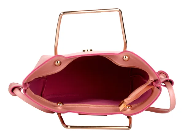 Exotique_Women's_Pink_Handbag_(HW0011PK)