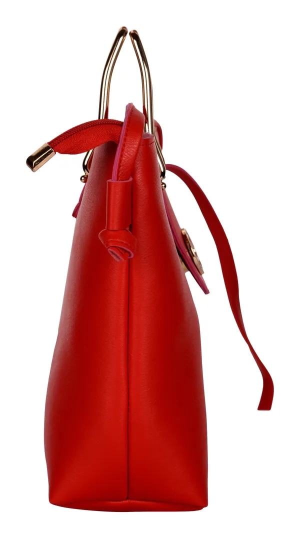 Exotique_Women's_Red_Handbag_(HW0011RD)