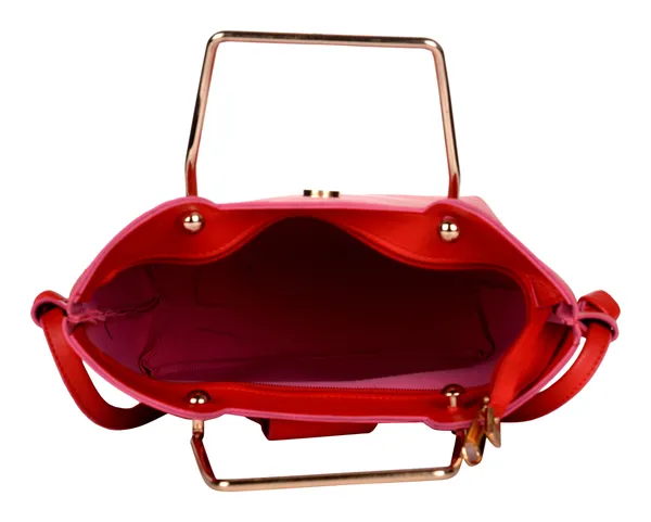 Exotique_Women's_Red_Handbag_(HW0011RD)