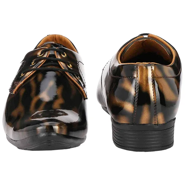Multicolor_PU_Premium_Derby_Shoe_For_Men