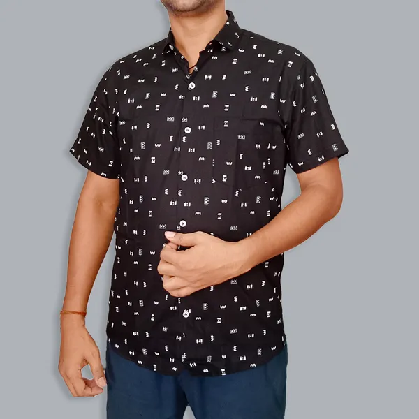 https://d1311wbk6unapo.cloudfront.net/NushopCatalogue/tr:f-webp,w-600,fo-auto/Half_Shirt_for_Men_Black_White_Printed_Cotton_Shirt_LK4BAOL7LF_2024-08-08_1.jpg__No Choice