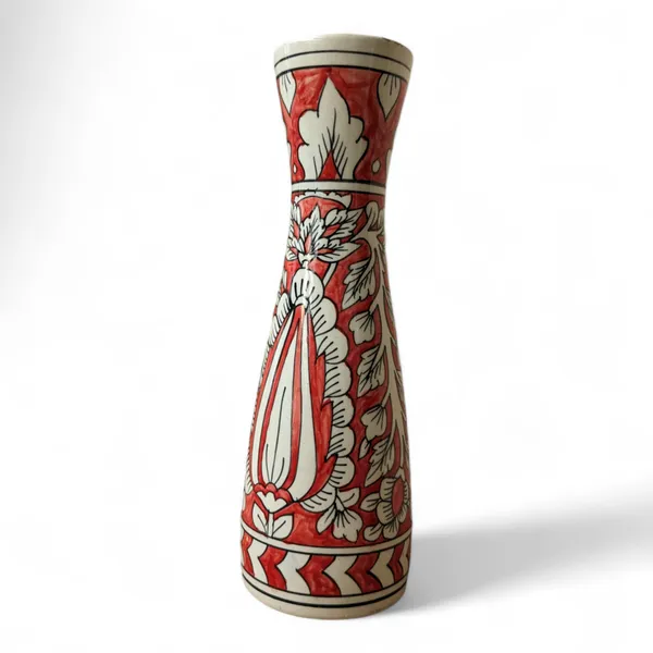 Handcrafted_Blue_and_White_Ceramic_Vase