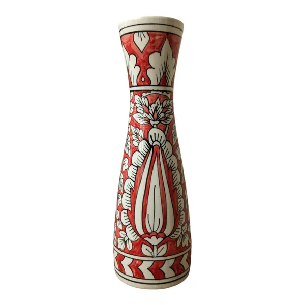 Handcrafted_Blue_and_White_Ceramic_Vase