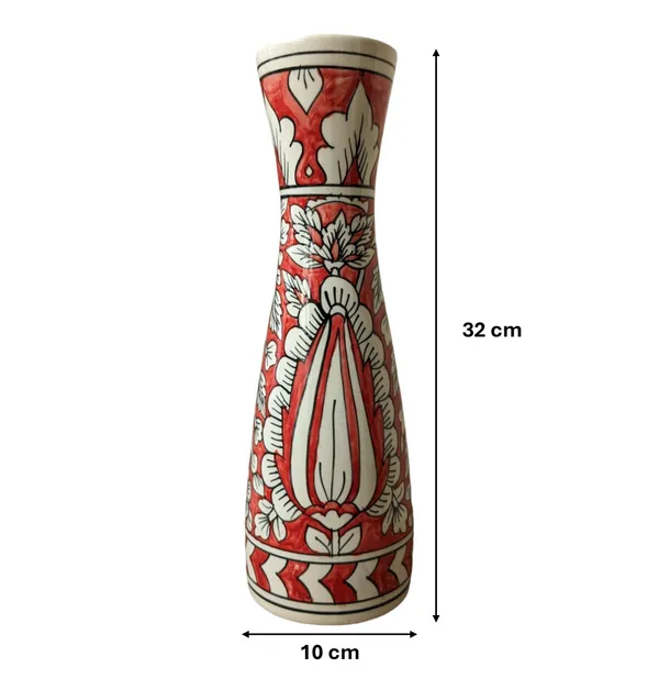 Handcrafted_Blue_and_White_Ceramic_Vase