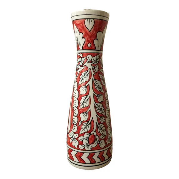 Handcrafted_Blue_and_White_Ceramic_Vase