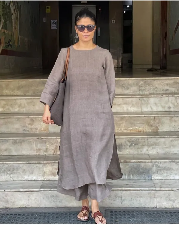 Handloom_South_Cotton_Kurta_&_Pant_Set