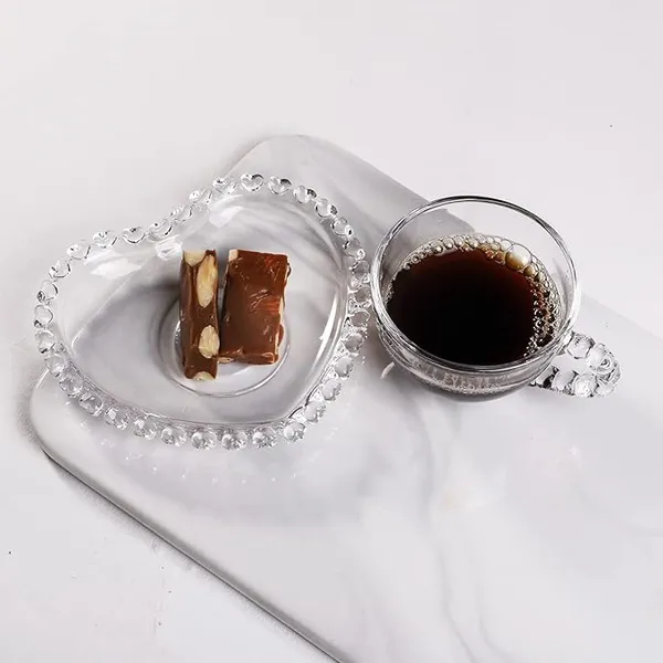 5_inch_Heart_Glass_Plate_Decorative_Crystal_Clear_Glass_Plate-_Dry_Fruits_Sweets_Chocolate_Snack_Plate_for_Dining,Catering_Event,_Dinner_Parties,Wedding_Dinner_Plate_Set_of_6
