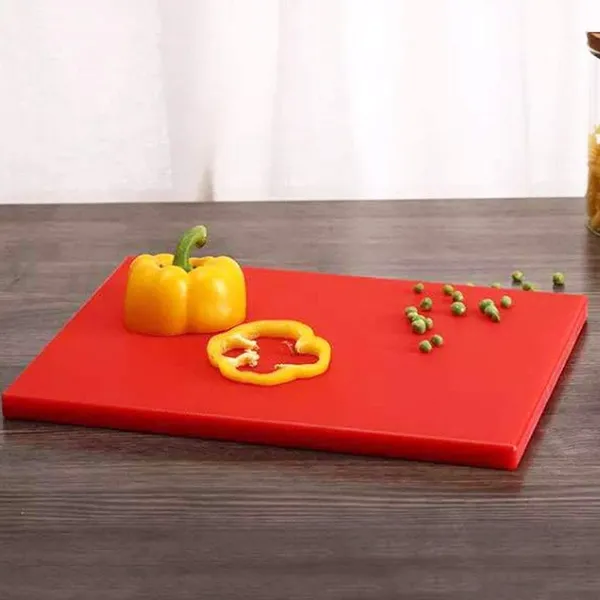 Heavy_Duty_Cutting_Chopping_Board_for_Kitchen_Vegetable_and_Fruits_Plastic_Chopper_Cutter_Board_18x12_Inches_(Red)