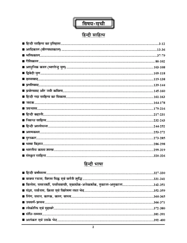 Hindi_Exam_Pointer_TGT/PGT/LT_Grade