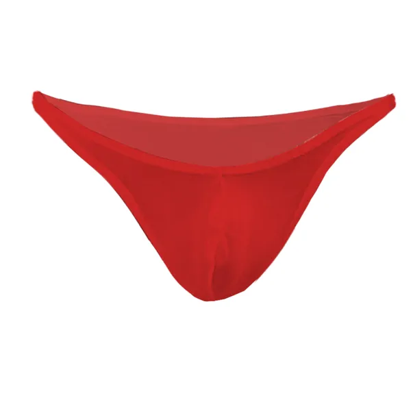 Red_Thong_Underwear_For_Men