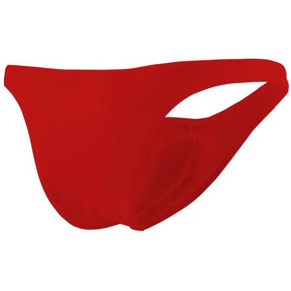 Red_Thong_Underwear_For_Men