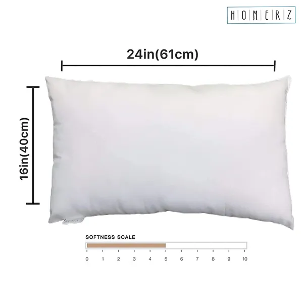 Set_of_2_-_Standard_16_x_24_Pillow,_White,_3D_Conjugate_Fiber_Filled