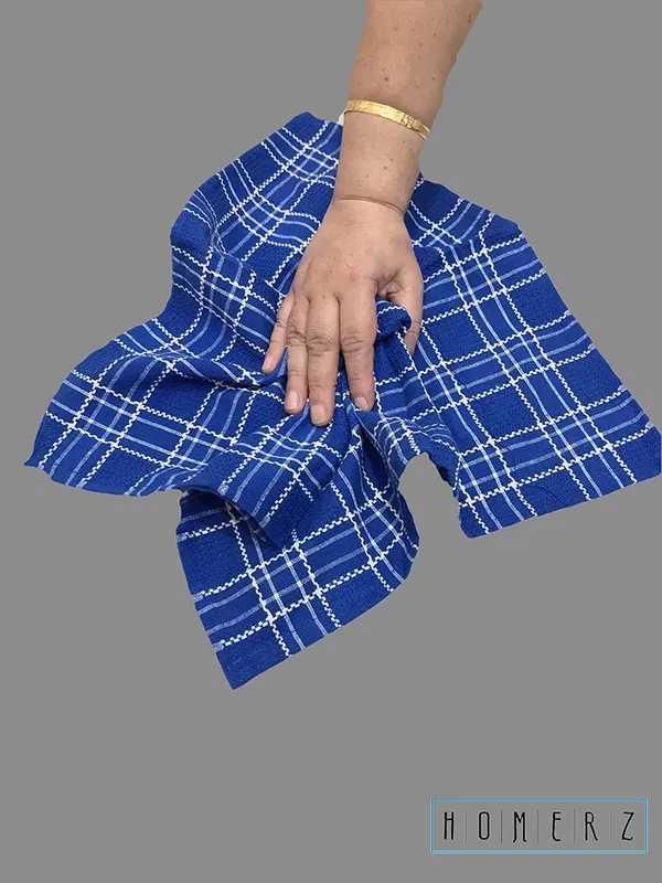Homerz_Premium_Set_of_10_Pure_Cotton_Multipurpose_use_Dish_Towel,Highly_Absorbent_for_Cleaning_&_Quick_Drying_of_Plates_&_Glasses,_18_x_18_inch