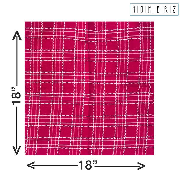 Homerz_Premium_Set_of_10_Pure_Cotton_Multipurpose_use_Dish_Towel,Highly_Absorbent_for_Cleaning_&_Quick_Drying_of_Plates_&_Glasses,_18_x_18_inch