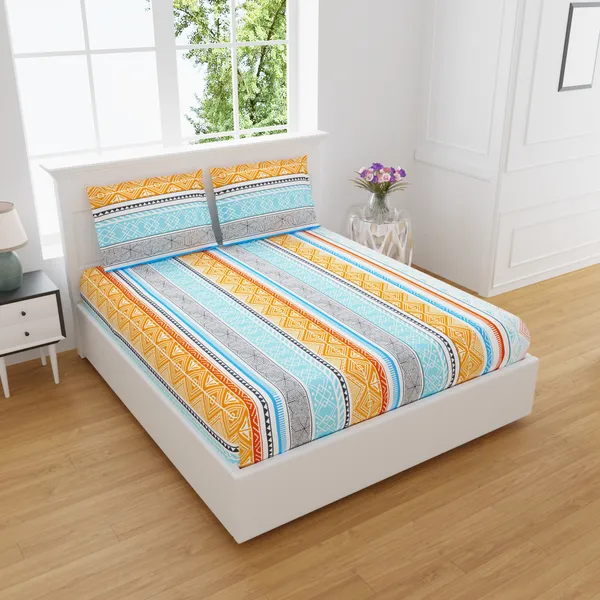 https://d1311wbk6unapo.cloudfront.net/NushopCatalogue/tr:f-webp,w-600,fo-auto/Homerz_Printed_Royal_Super_King_Size_Bedsheet_108_x_108_inch_Size_with_2_Pillow_Cover__275_x_275_cm___100___Cotton_0MG3VDPDKV_2022-10-08_1.jpg__myHomerz 