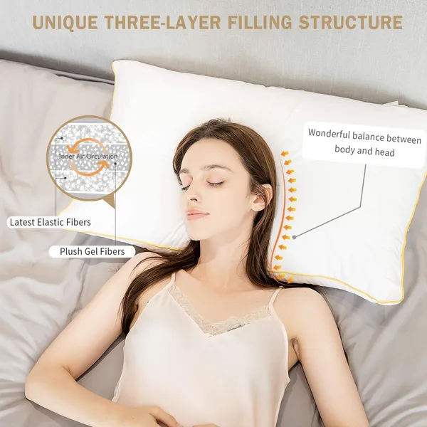 Set_of_2_-_Bed_Pillows,_17x_27_inch_Ultra_soft_3D_conjugate_Fiber_Filled_YP
