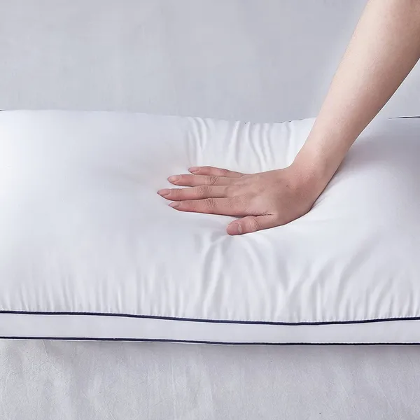 Set_of_2_-_Gusset_Pillows_for_Sleeping,_17_x_27_inch_Luxury_Fiber_Pillows_and_Fluffy_Pillows_for_Side,_Stomach_or_Side_Sleepers(Milky__White)