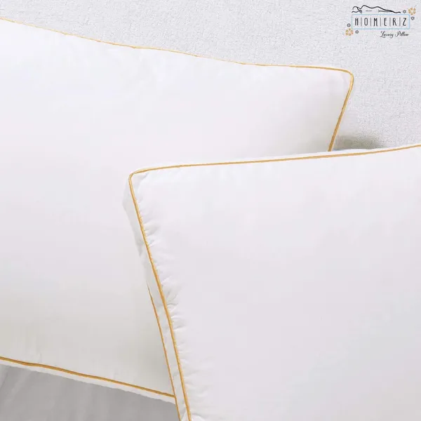 Set_of_2_-_Homerz_Royal_3D_Conjugated_Fiber_Filled_Pillow,_Medium_Firmness_and_Support