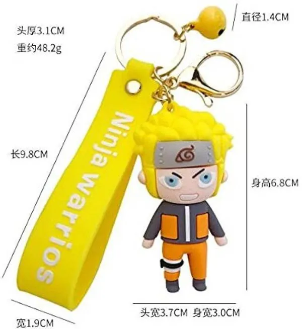 Multicolor_Naruto_Anime_Character_Anime_Keychain_Rubber_Sillicon_Action_Character_Keyrings