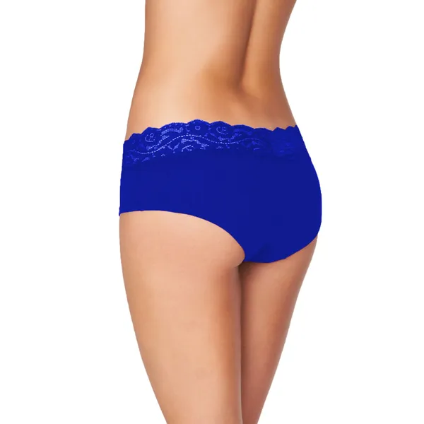Royal_Blue_Boyshorts_Panty_For_Women