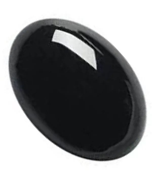 11.25_Ratti_Black_Sulemani_Hakik_Natural_Loose_Gemstone