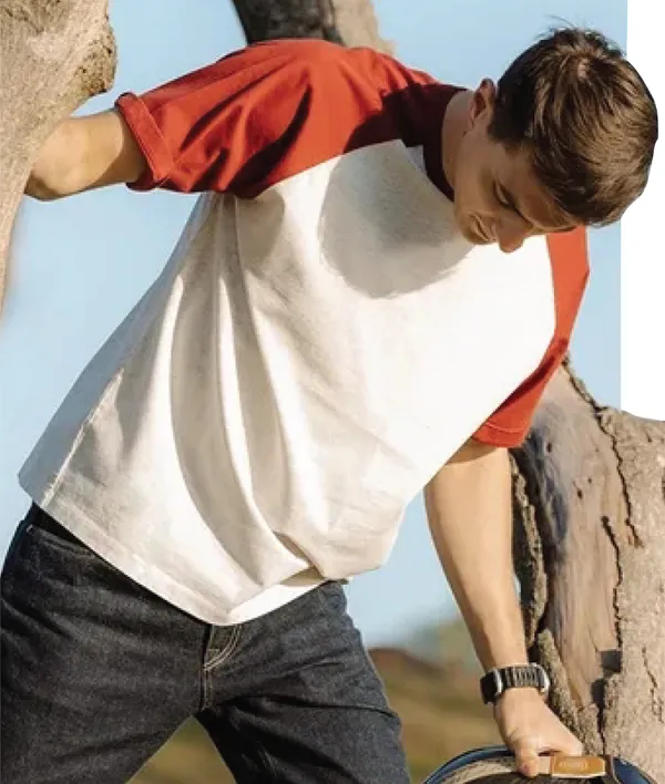 Colorblock_Men_Round_Neck_Multicolor_T-Shirt