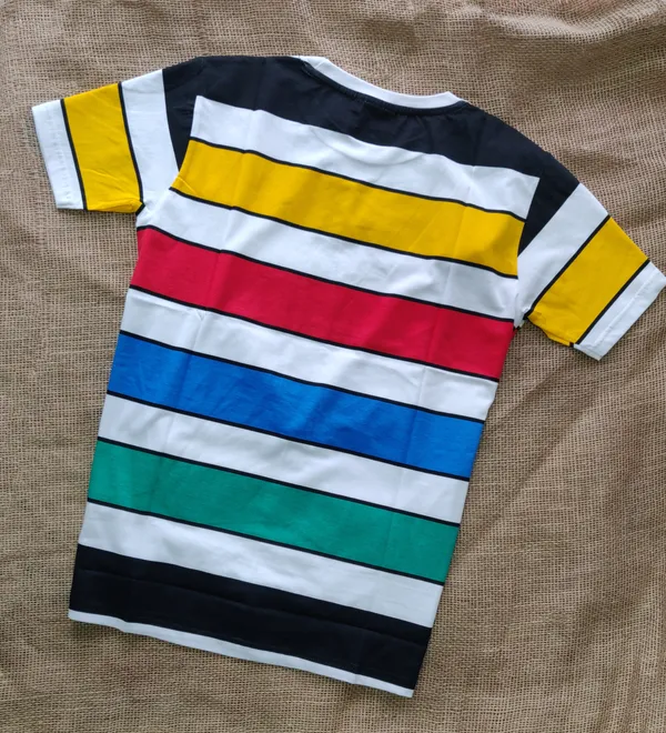 Printed_Men_Round_Neck_Multicolor_T-Shirt