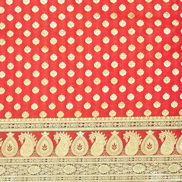 Pink_Satin_Silk_Banarasi_Sarees_For_Women