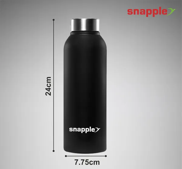Pack_of_2_|_Stainless_Steel_Single_Wall_Water_Bottle_|_1000_ml_|_Black