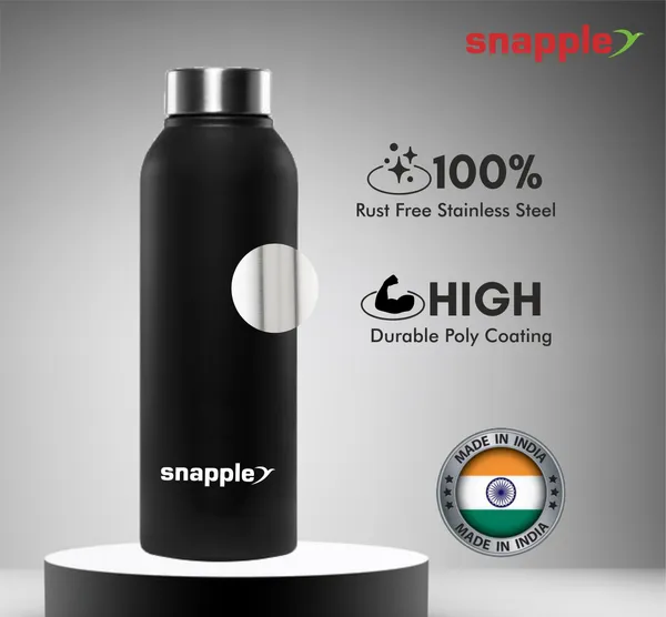 Pack_of_2_|_Stainless_Steel_Single_Wall_Water_Bottle_|_1000_ml_|_Black
