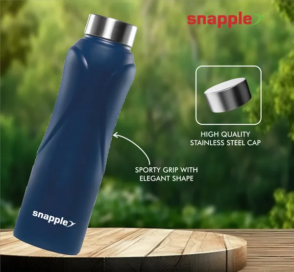 Pack_of_2_|_Stainless_Steel_Single_Wall_Water_Bottle_|_1000_ml_|_Blue