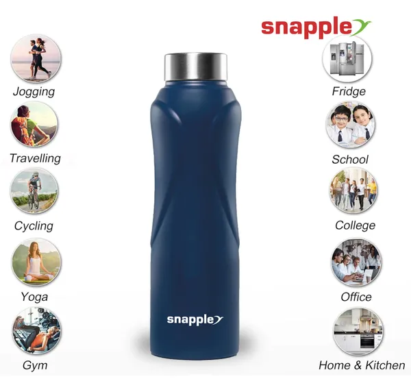 Pack_of_2_|_Stainless_Steel_Single_Wall_Water_Bottle_|_1000_ml_|_Blue