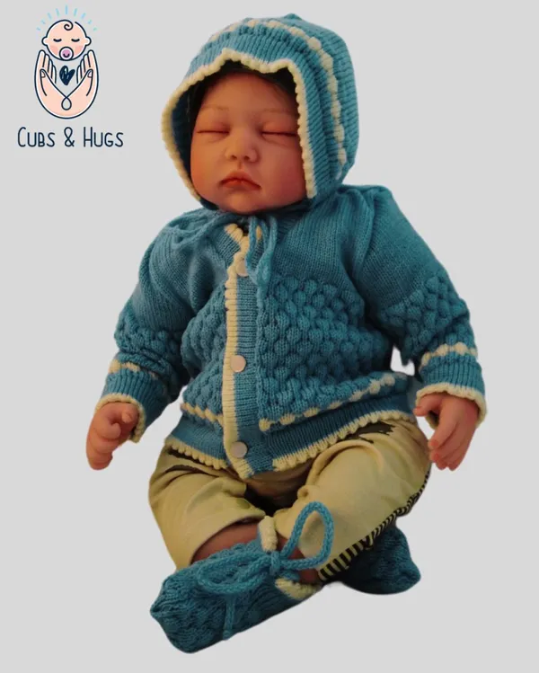 Blue_Front_Open_Knitted_Warm_And_Cozy_Sweater_For_New_Born_Baby