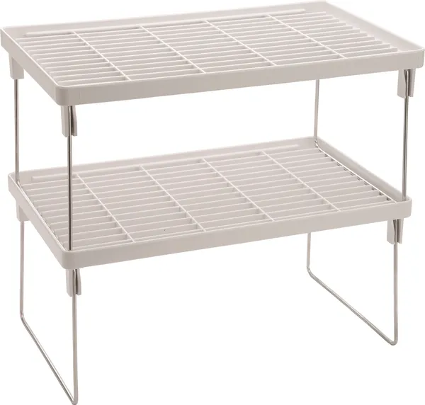 Counter_Organiser_Shelf_Folding_Rack_(Set_Of_2)