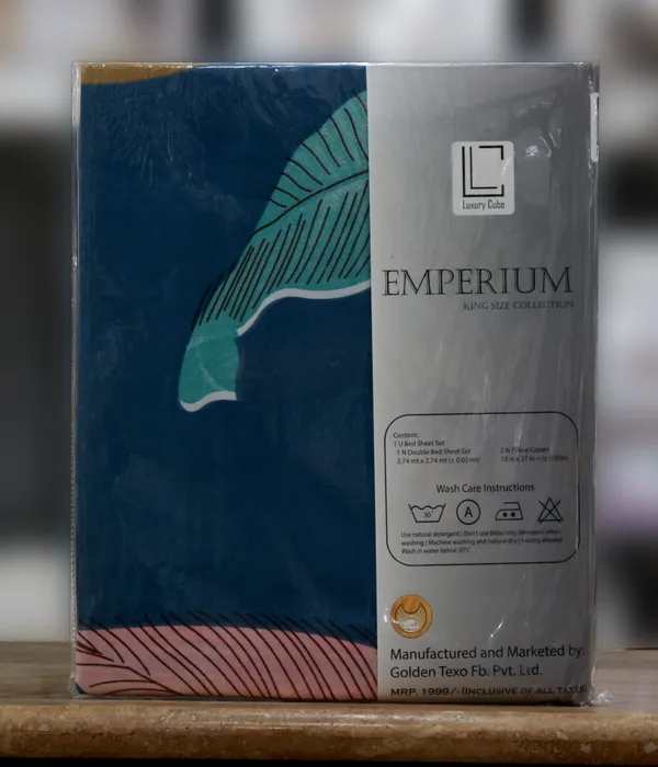 Luxury_Cube_Emperium_Collection_Double_Bedsheet