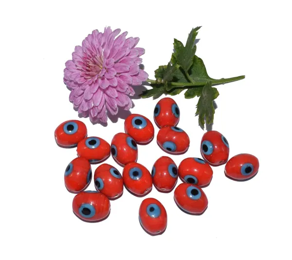 Red_Glass_Premium_Jewellery_Making_Beads_For_Jewellery_Making