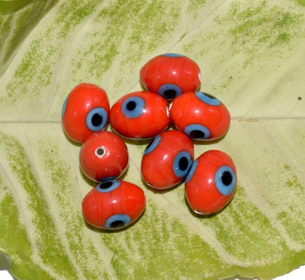 Red_Glass_Premium_Jewellery_Making_Beads_For_Jewellery_Making
