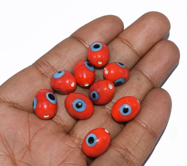 Red_Glass_Premium_Jewellery_Making_Beads_For_Jewellery_Making