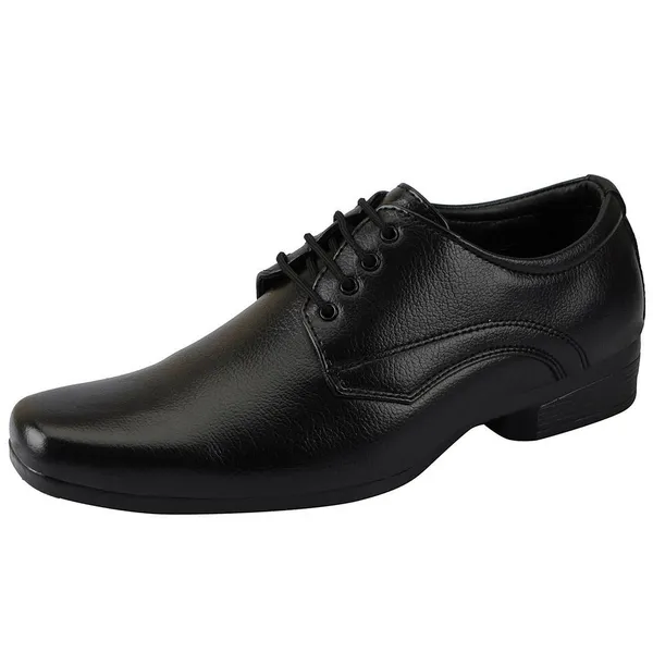 Black_PU_Premium_Shoe_For_Men
