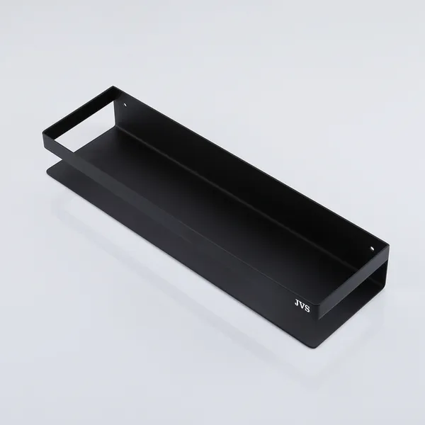 Shelf_Organiser_-_Tempt_-_14_inch_(Steel_Black)_(1_pc)