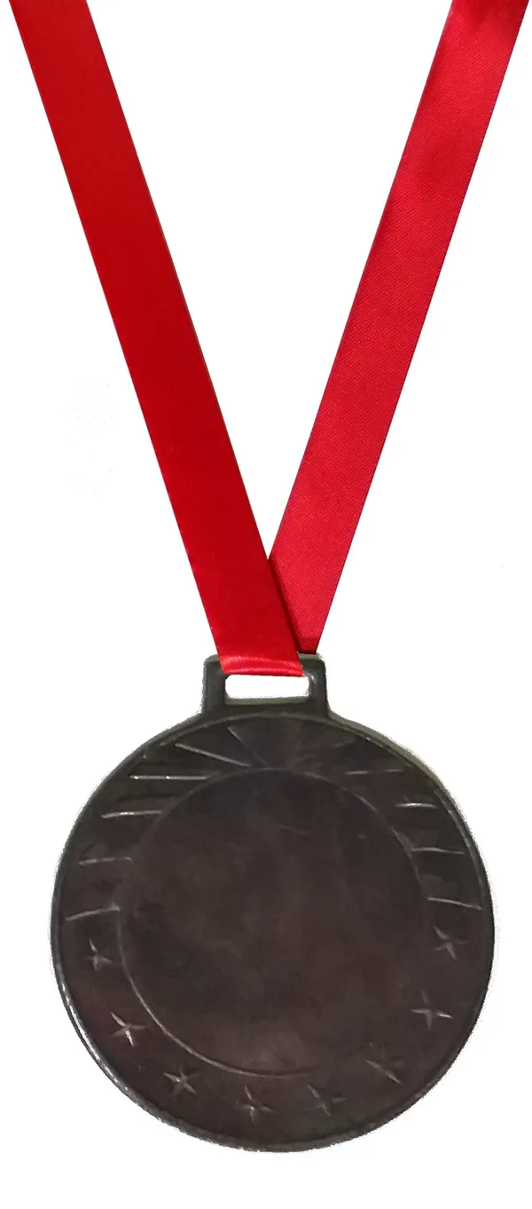 Pack_Of_12_Kabaddi_Medals_|_With_Satin_Ribbon_|_Size_-_2.5_Inch_Dia_|_Brown
