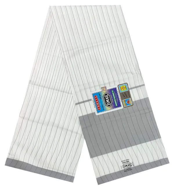 Ismail_100%_Pure_Cotton_Lungi_For_Men_2.10_Meter