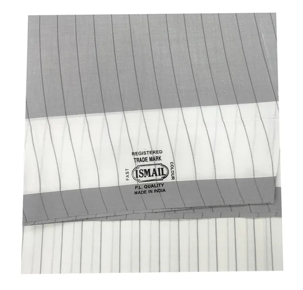 Ismail_100%_Pure_Cotton_Lungi_For_Men_2.10_Meter