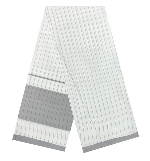 Ismail_100%_Pure_Cotton_Lungi_For_Men_2.10_Meter