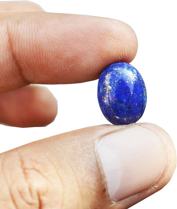 8.25_Ratti_Lapis_Lasuli_Natural_Loose_Gemstone