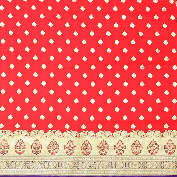 Pink_Satin_Silk_Banarasi_Sarees_For_Women
